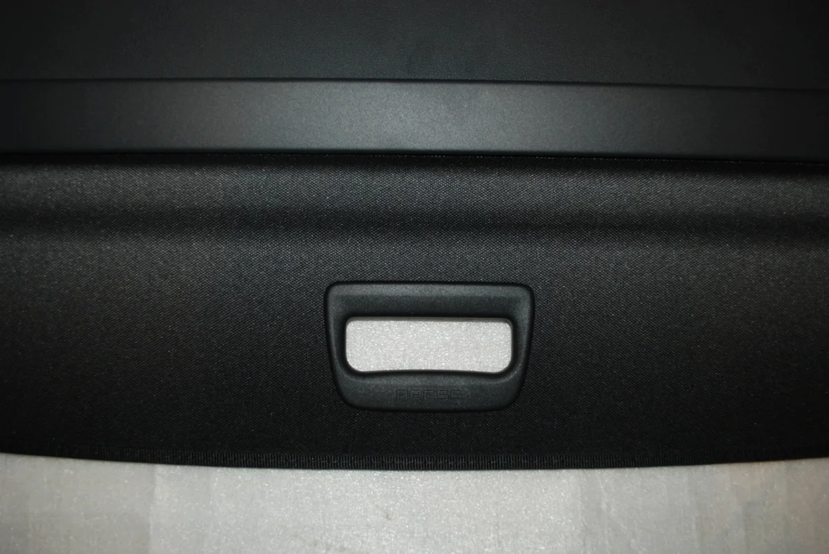 Tavaratilan rullaverho VW Passat B9 Kombi 3J0867871 image 3