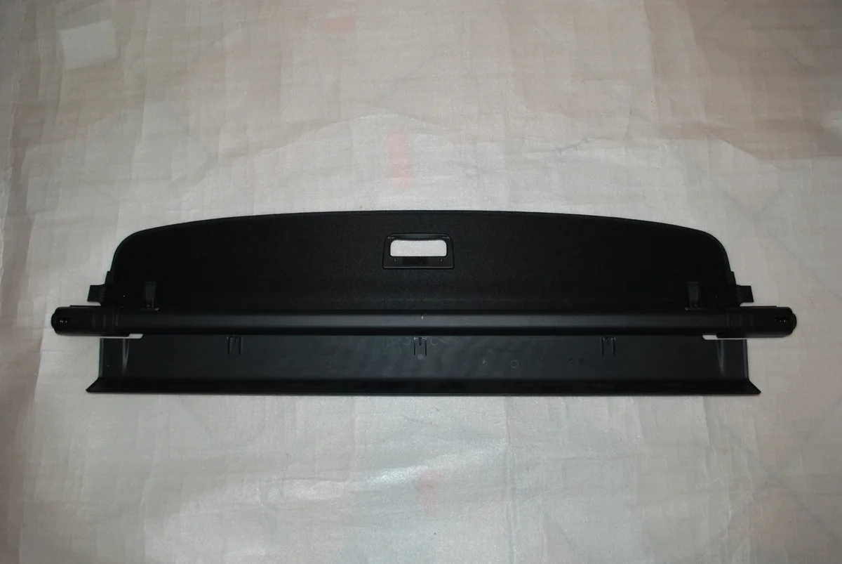Tavaratilan rullaverho VW Passat B9 Kombi 3J0867871 image 5