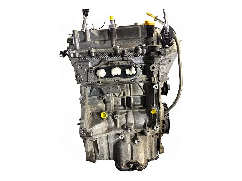 Motor Renault H4BA400 Clio IV 0.9 90PK