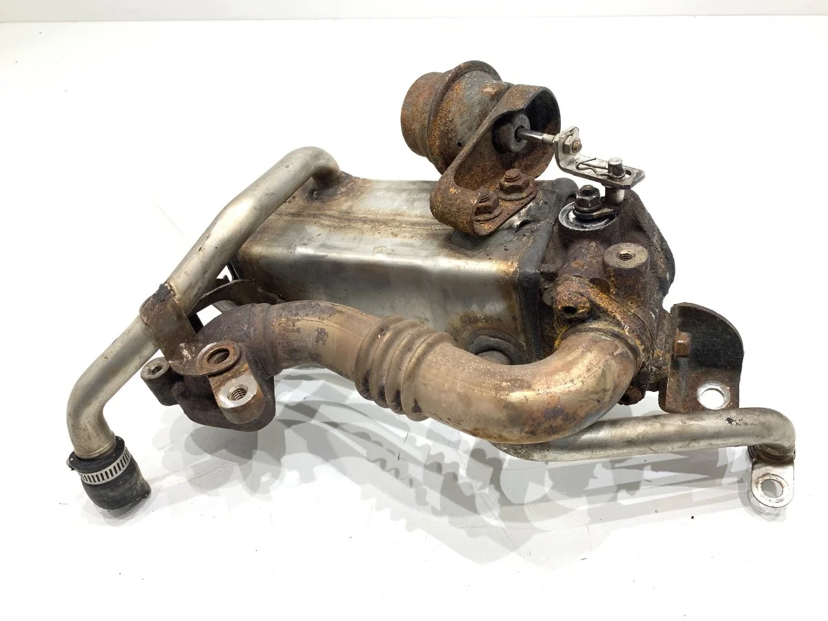 EGR Radiateur Opel Mokka 55567726 1.7