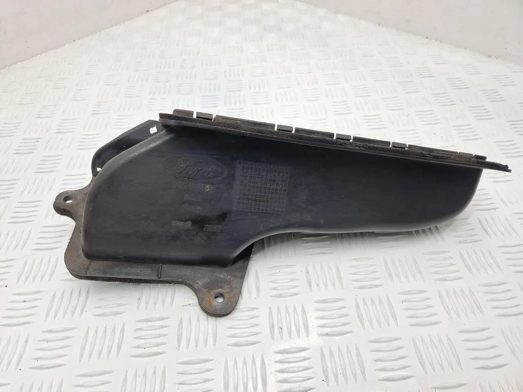 Prise d'air Ford Transit Custom MK8 BK21-18713-BC