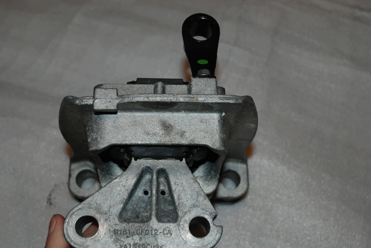 Engine Mount Ford Puma 1.0 EcoBoost M1B1-6F012-CA image 3