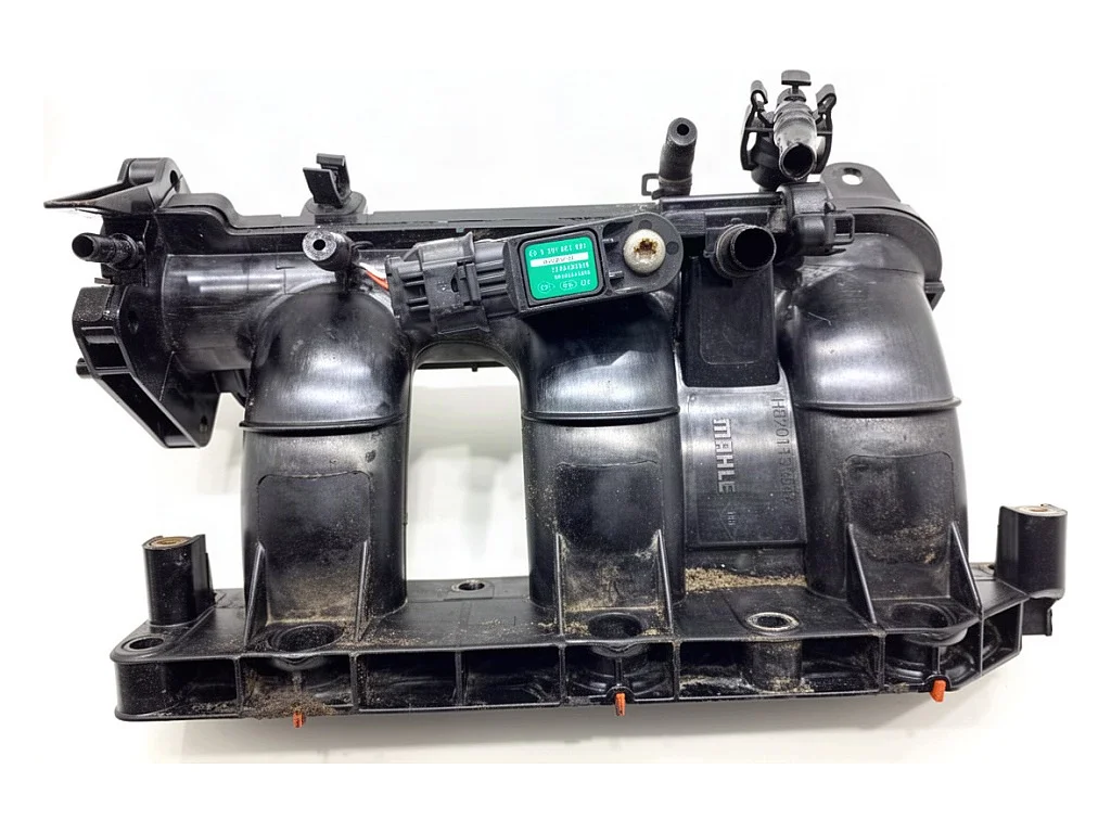 Insugningsrör Renault Clio IV 140034598R