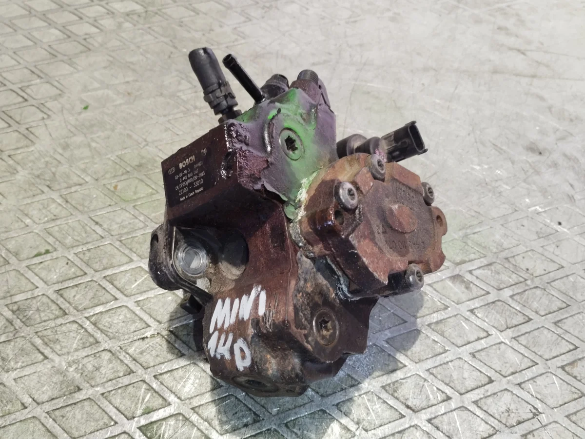 Fuel Pump Mini R50 1.4 D 22100-33010 image 3