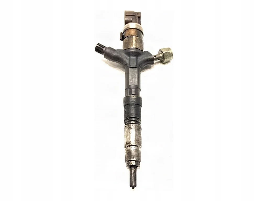 Einspritzdüse Toyota Corolla E12 23670-27020 2.0 90KM 01-07