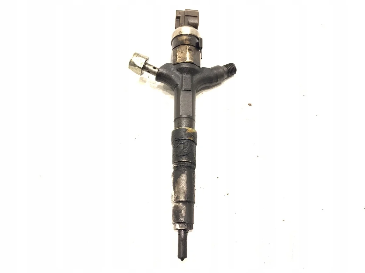 Injecteur Toyota Corolla E12 23670-27020 2.0 90CV 01-07
