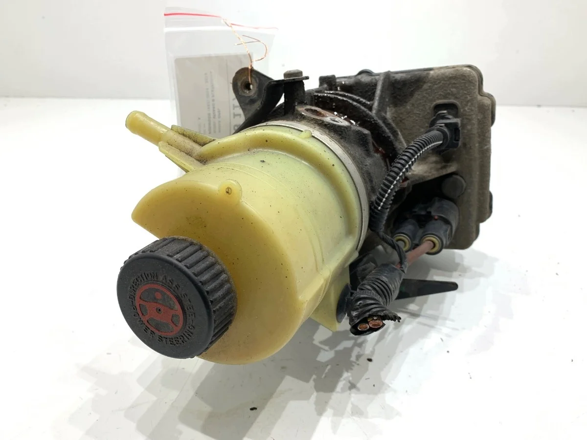 Ohjaustehostimen pumppu Opel Vivaro B 93457191 thumbnail 3