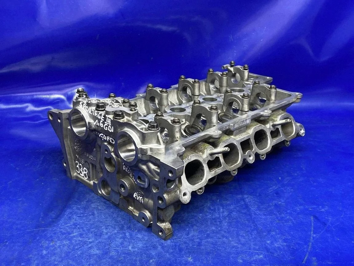 Testata motore Kia Ceed II 1.6 GDI 22111-2B750