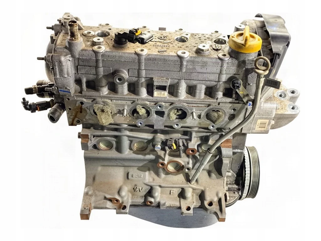 Fiat Tipo Engine 843A1000