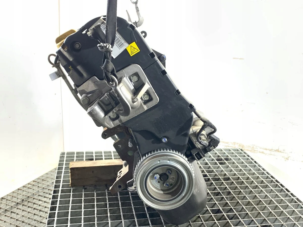 Moottori Fiat 1.4 95hv 843A1000 TIPO