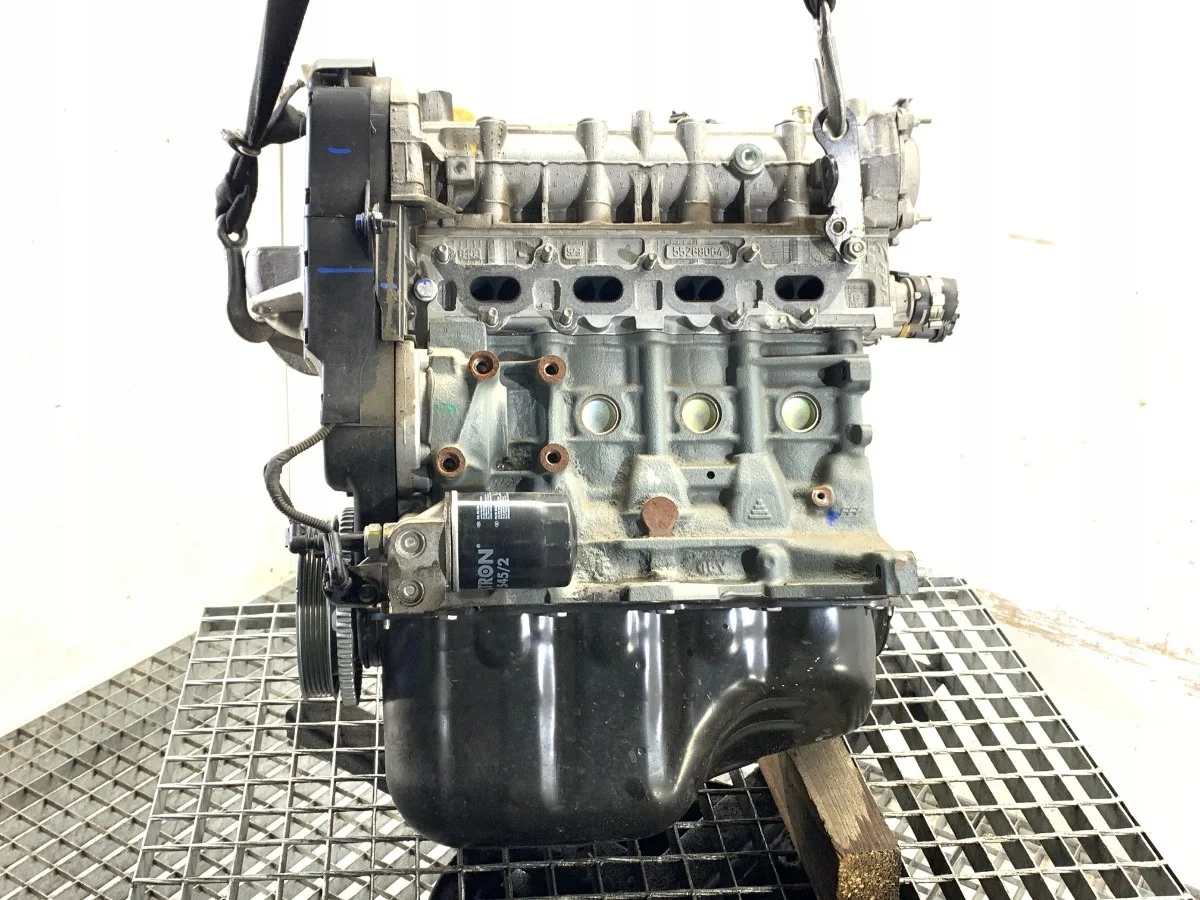 Fiat Tipo Engine 843A1000 thumbnail 3