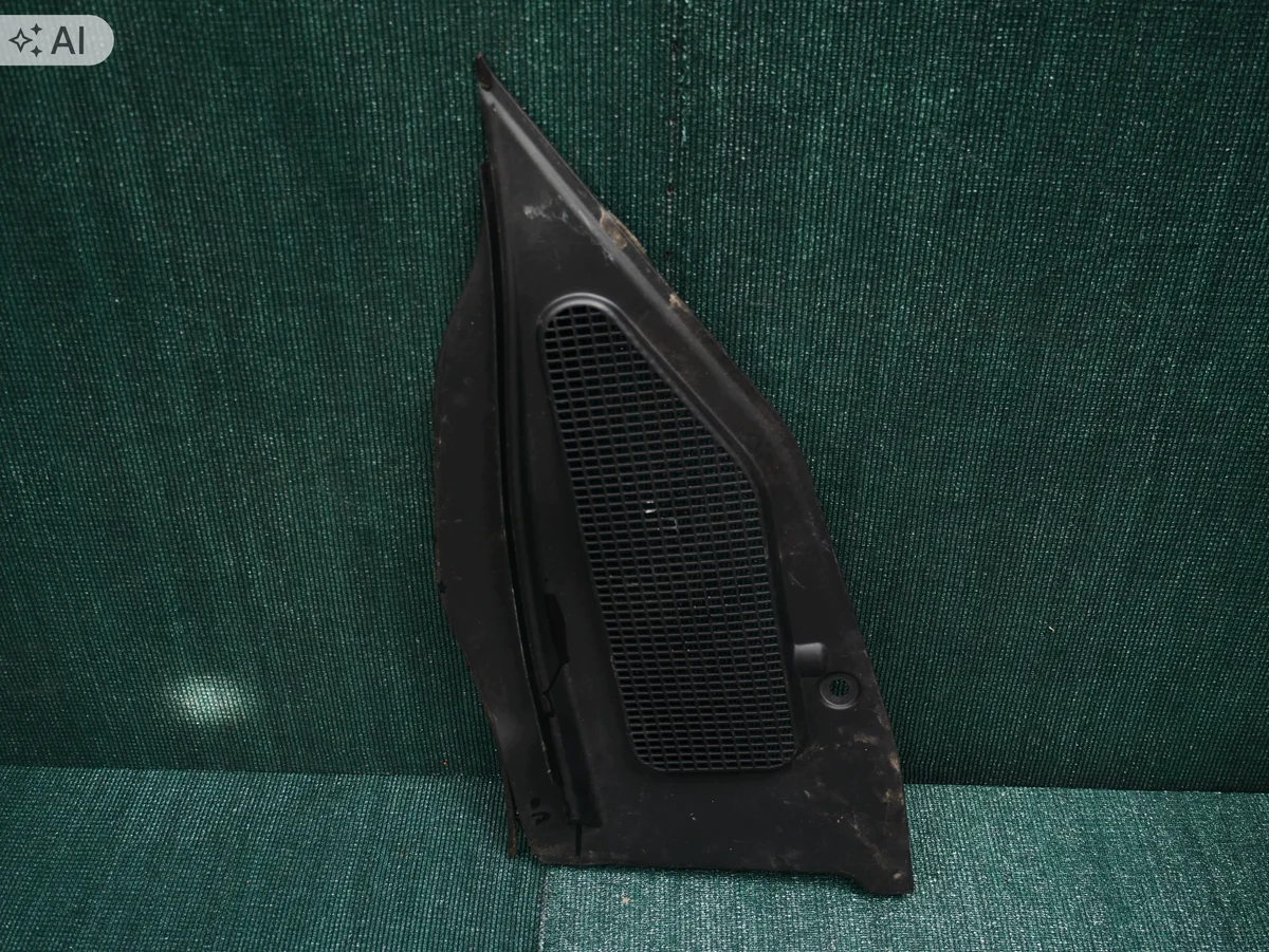 Aston Martin DBX Ondersteuning bumper rechts MY83-40392-A
