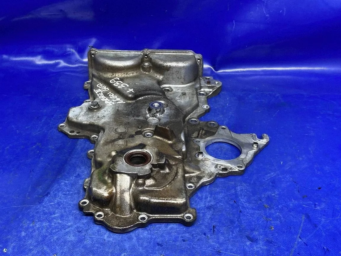 Bomba de aceite Kia Sportage III 1.6 GDI 14E08060381