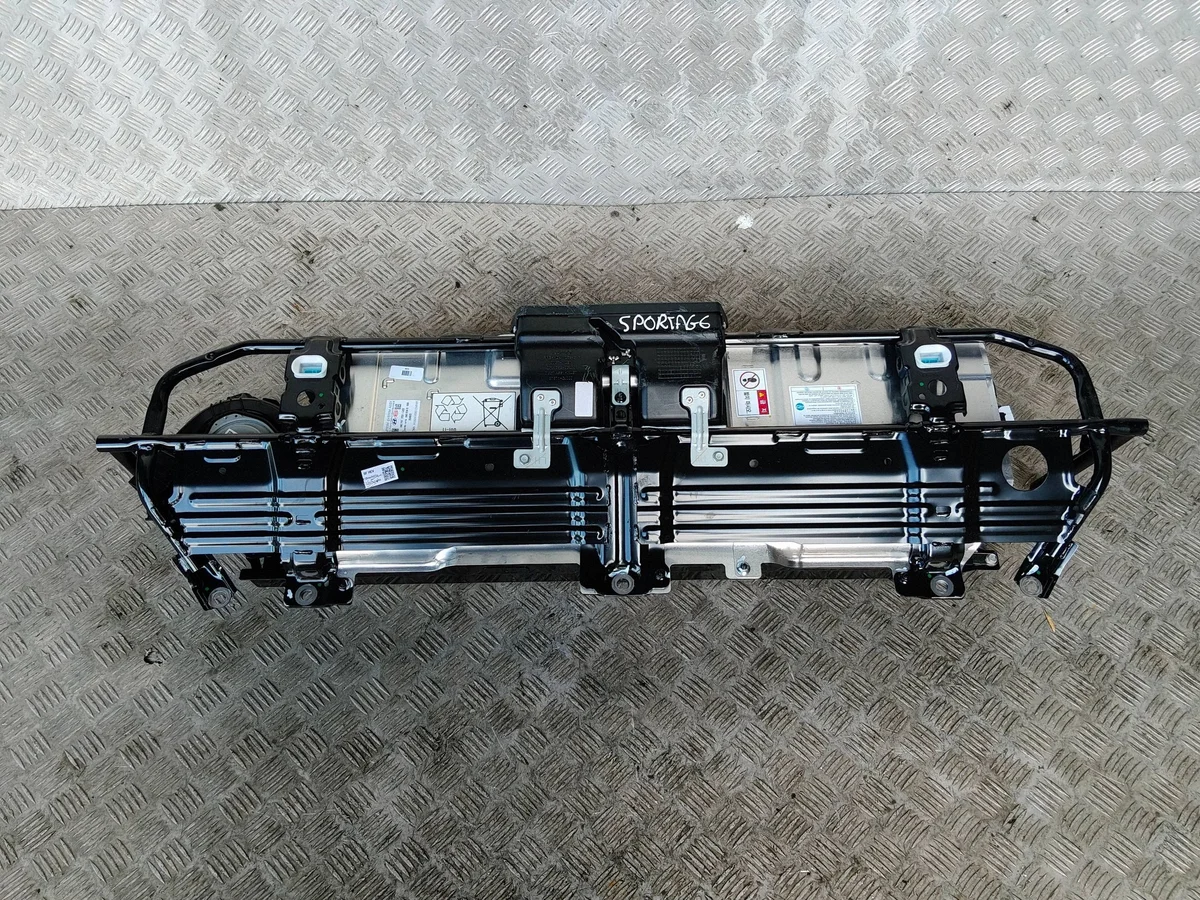 Batteria Kia Sportage V / Hyundai Tucson IV 1.6 T-GDI 37501CJ020