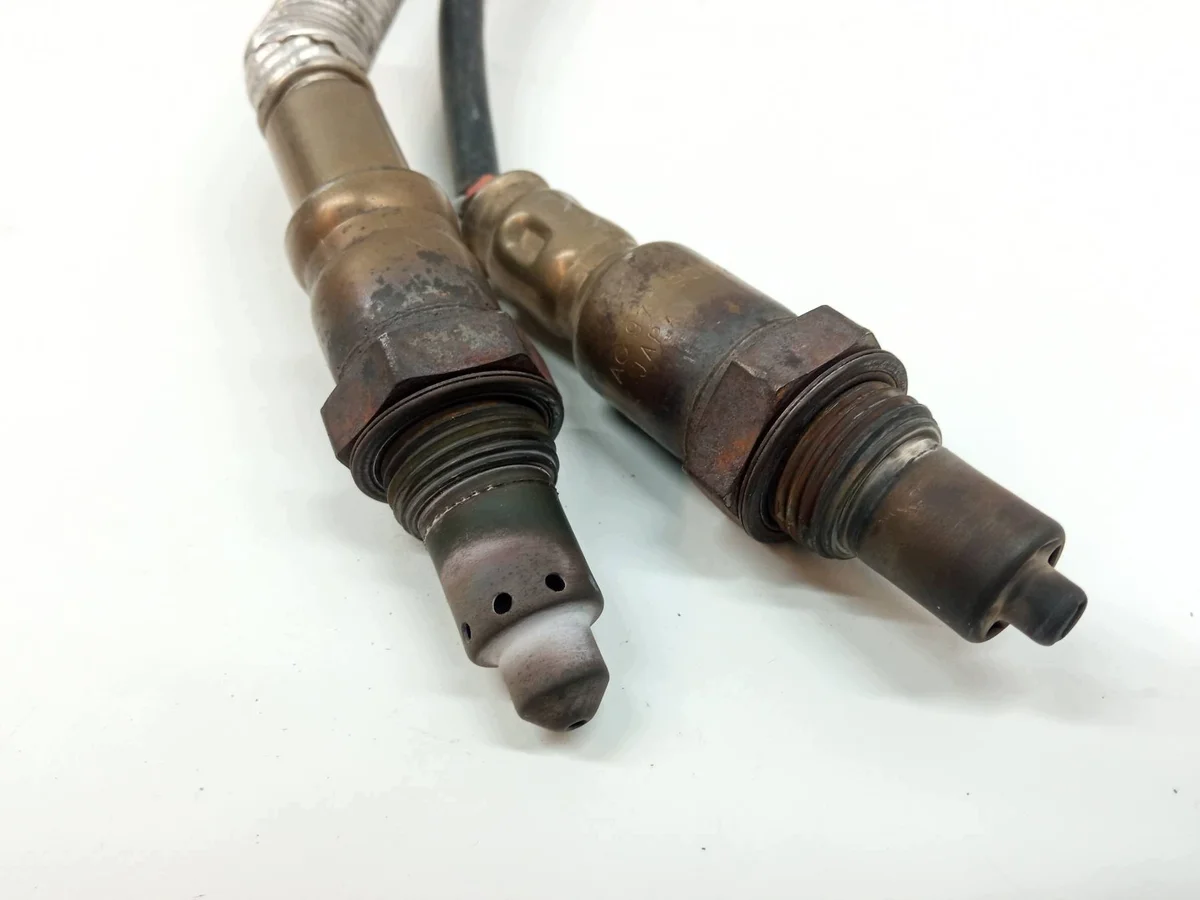 Porsche Panamera II 971 Lambda Sensor 971906265 image 3
