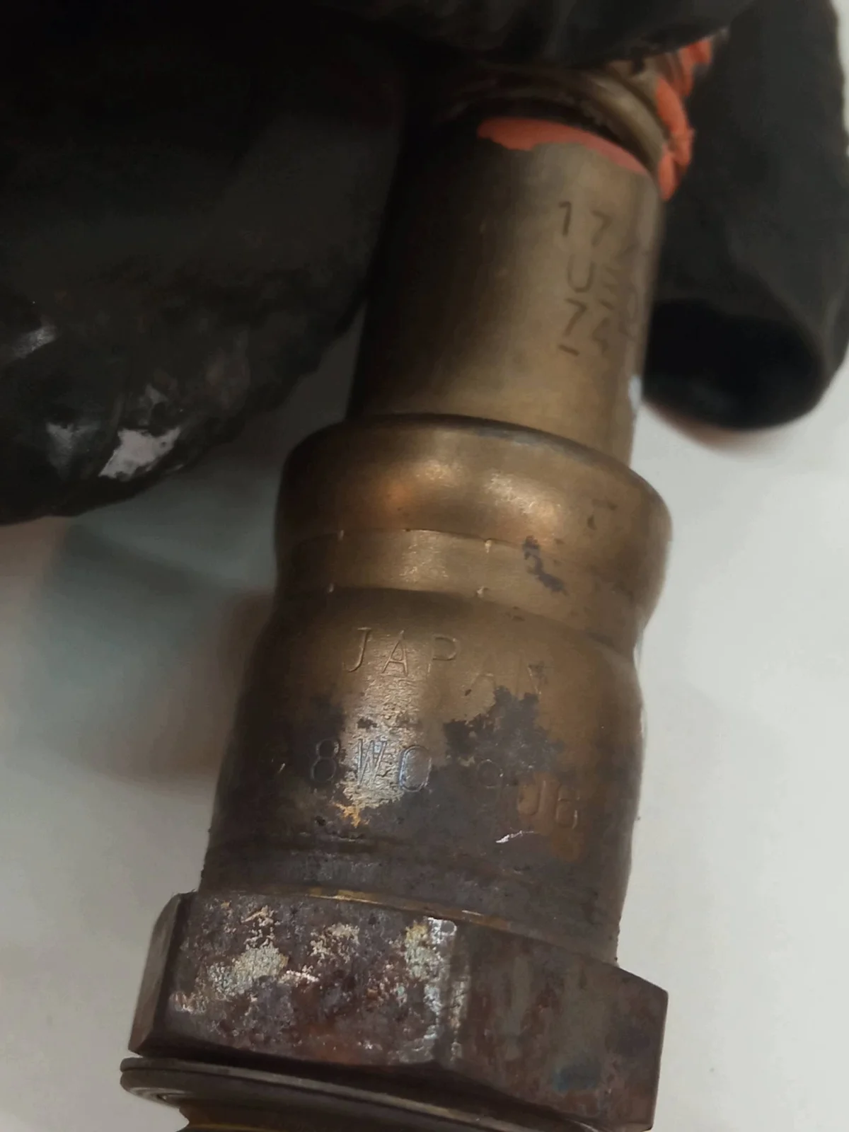 Porsche Panamera II 971 Lambda Sensor 971906265 image 4