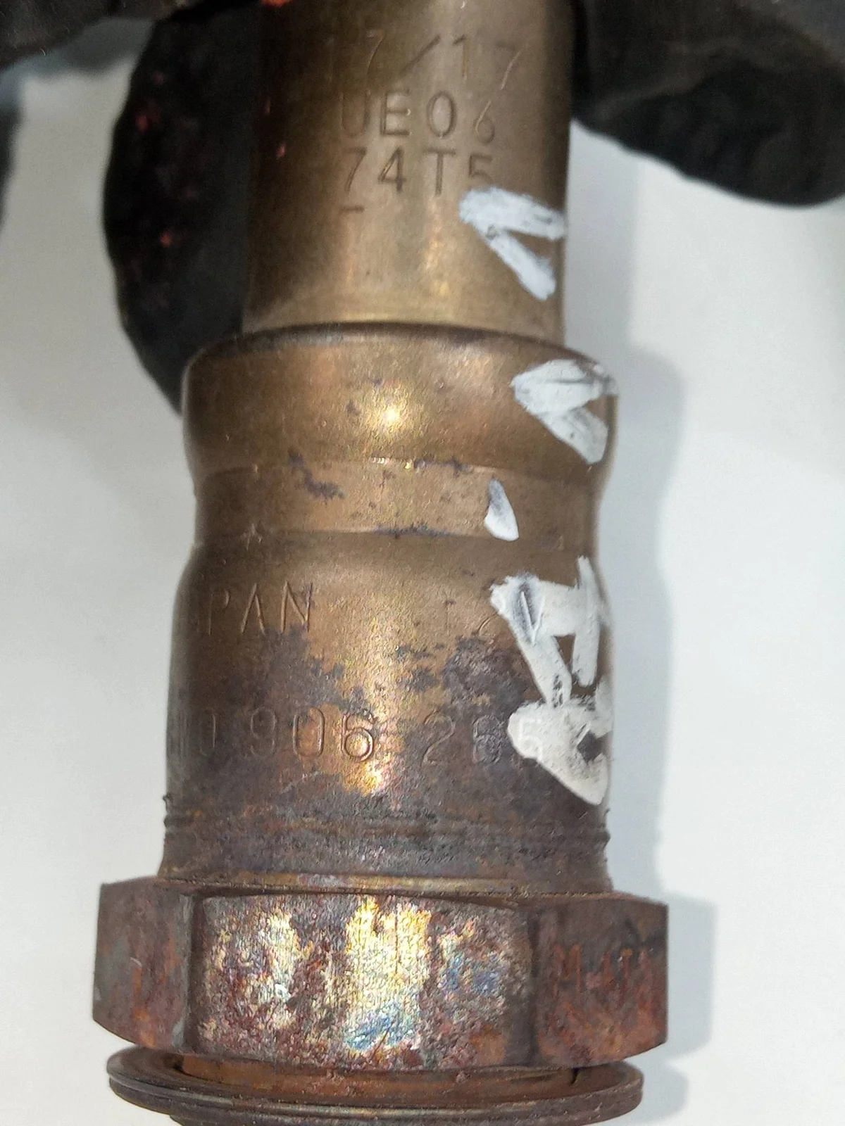 Porsche Panamera II 971 Lambda Sensor 971906265 image 5
