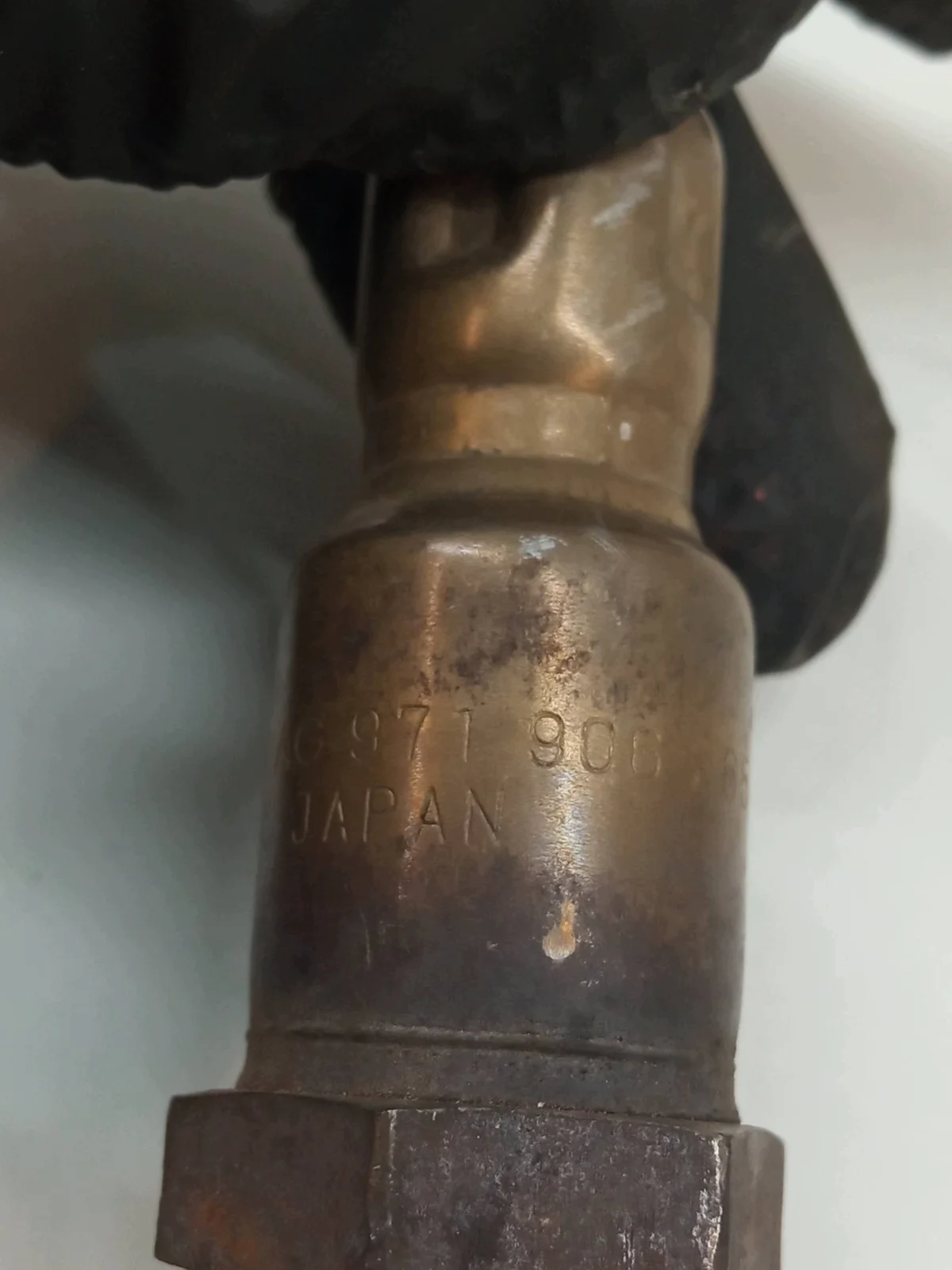 Porsche Panamera II 971 Lambda Sensor 971906265 image 6