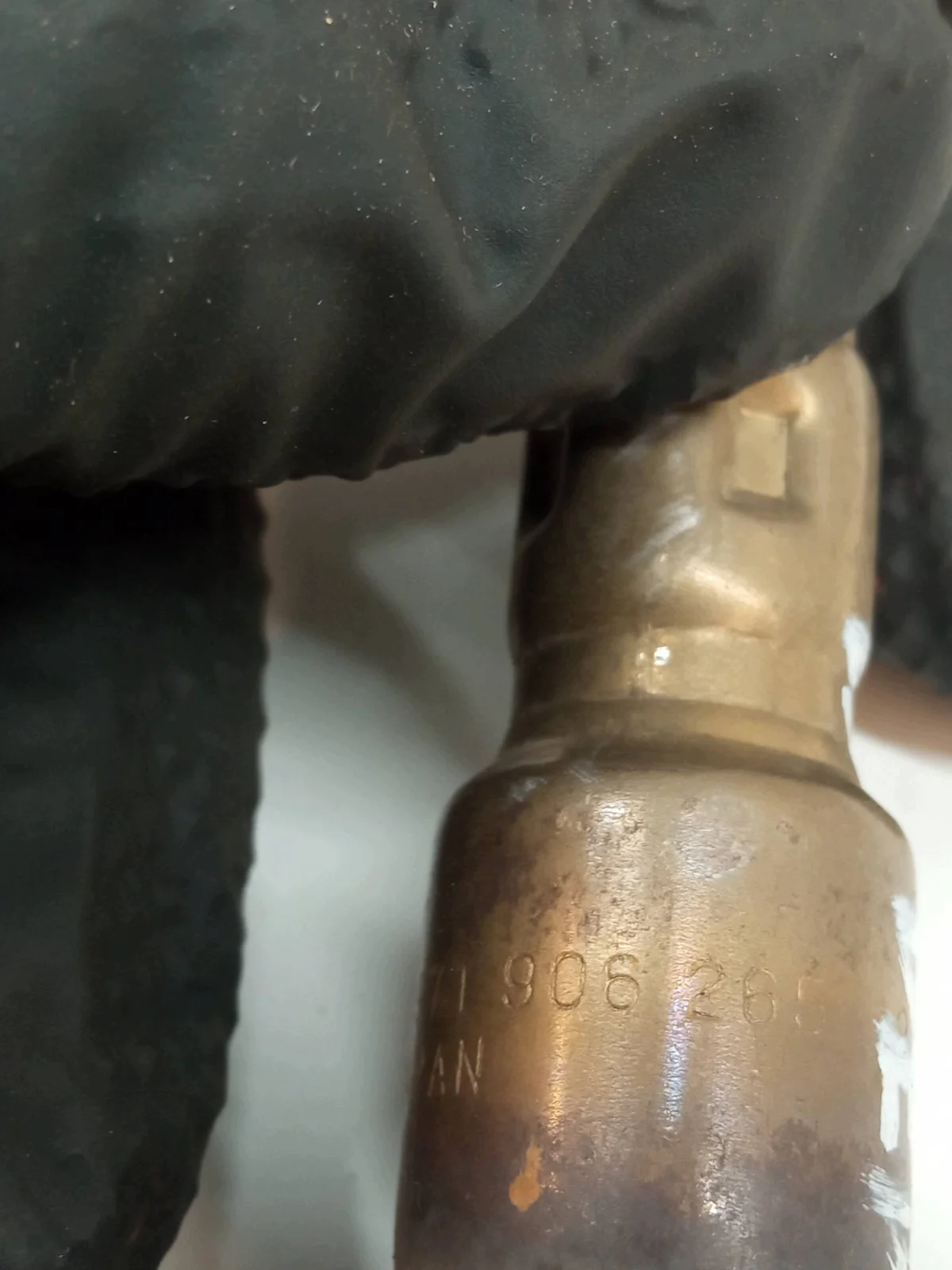 Porsche Panamera II 971 Lambda Sensor 971906265 image 7