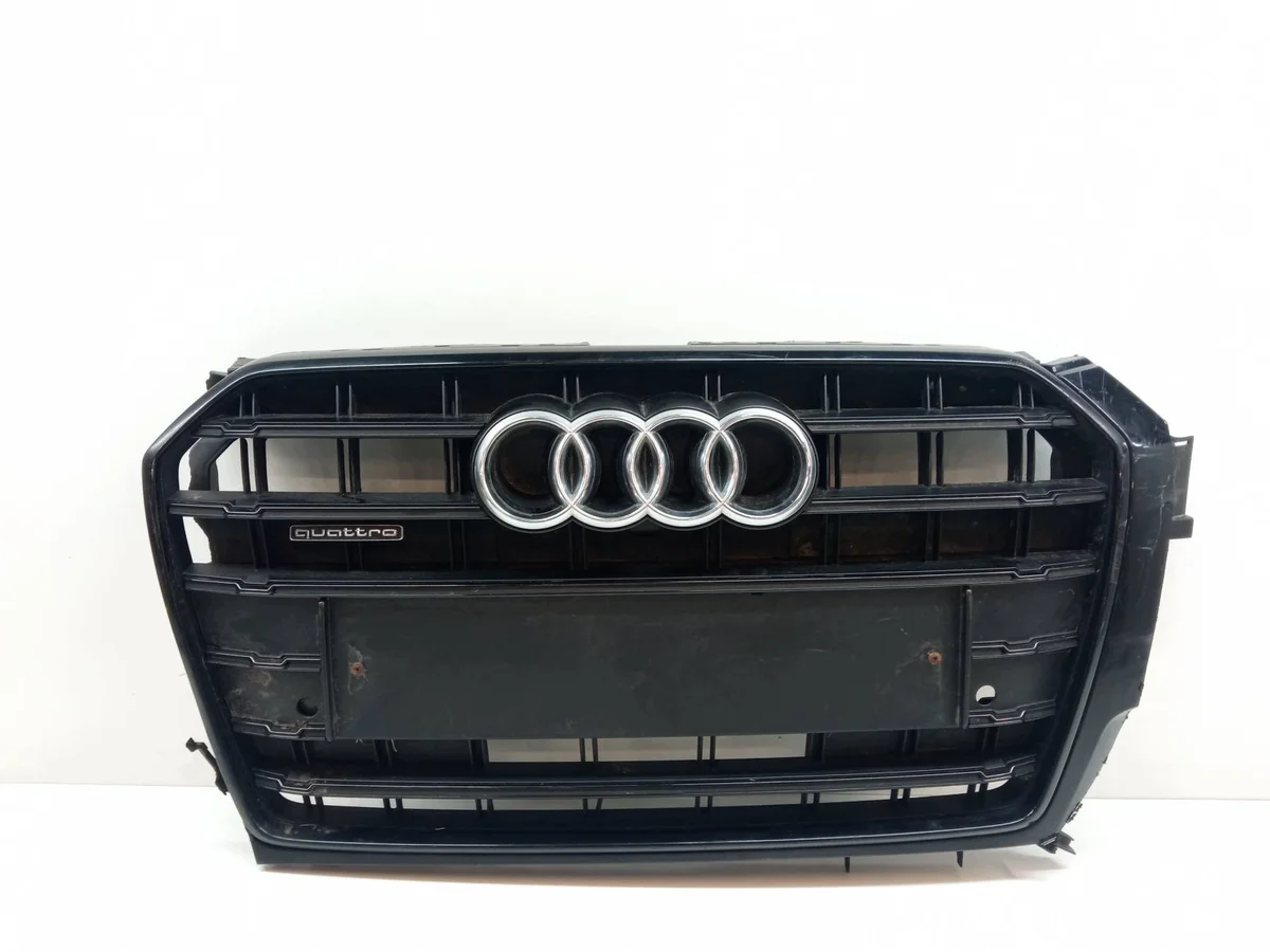 Grille Audi A6 C7 4G0853653T