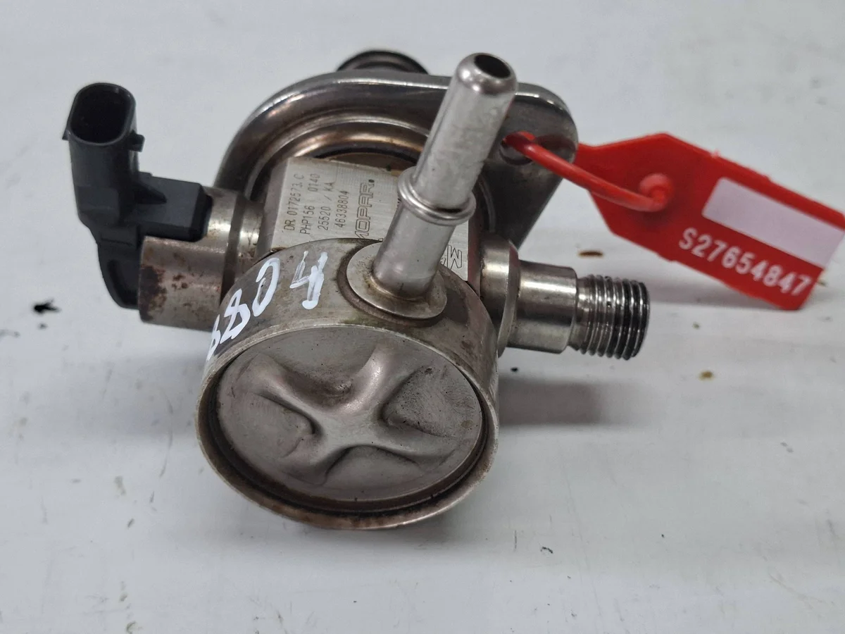 Brandstofpomp Fiat 500X 1.3 Turbo S27654847