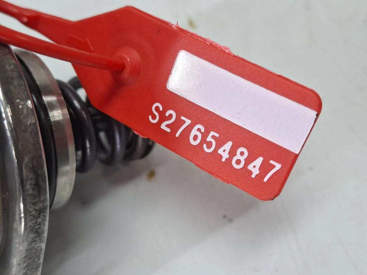 Bränslepump Fiat 500X S27654847 image 4