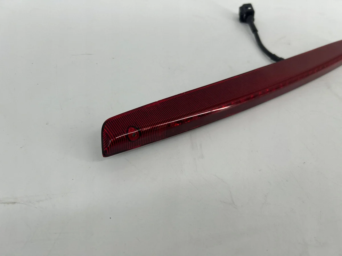 Seat Leon Cupra 5F Kolmas LED-jarruvalo 5F0945097F