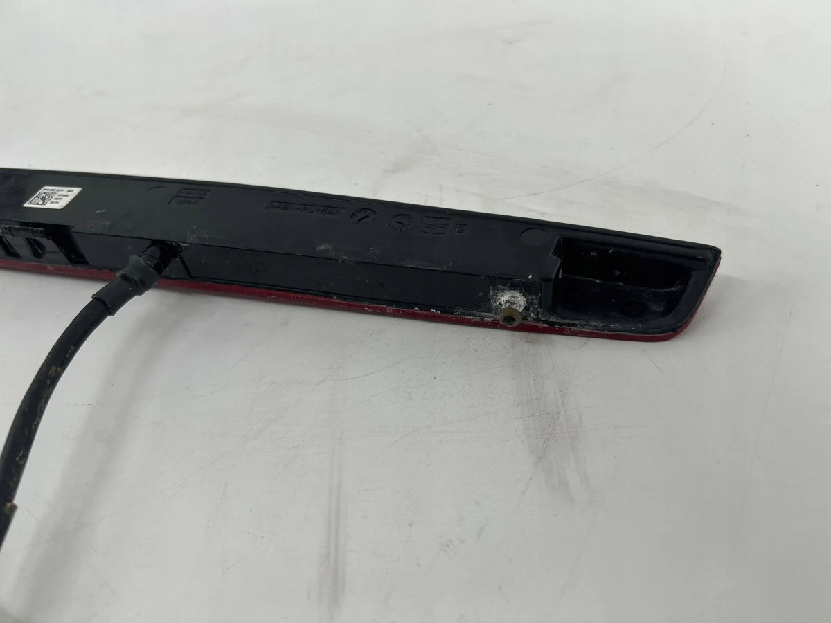 Third Brake Light LED Seat Leon Cupra 5F 5F0945097F image 7