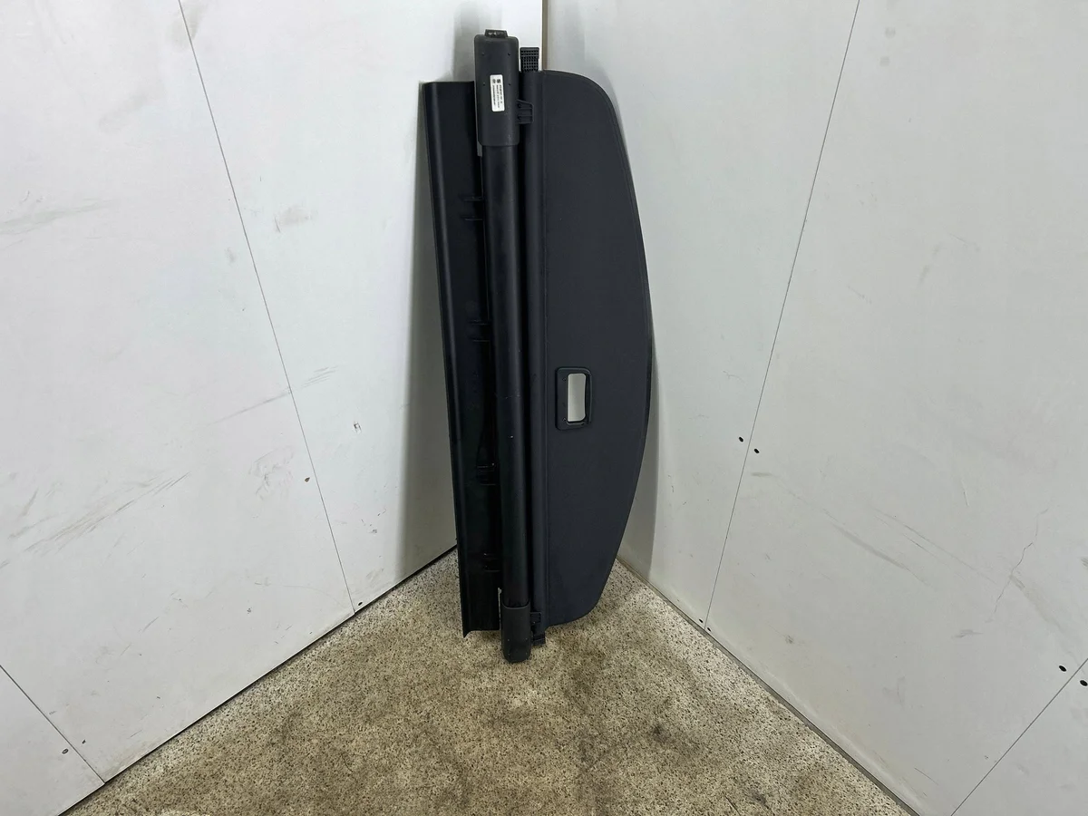 Seat Leon 3 Kombi Roleta Bagageira 5F9867871