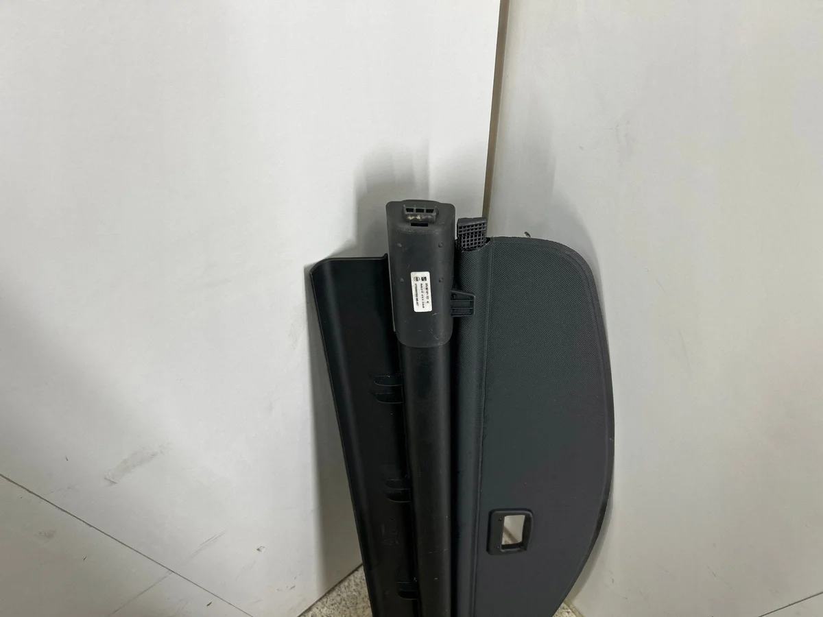 Volet de coffre SEAT LEON 5F9867871 image 3