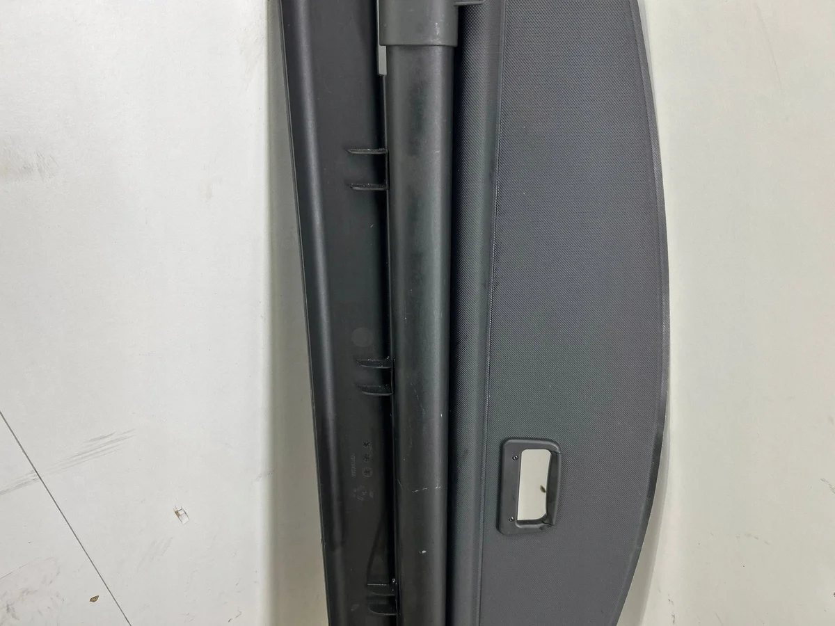 Volet de coffre SEAT LEON 5F9867871 image 4