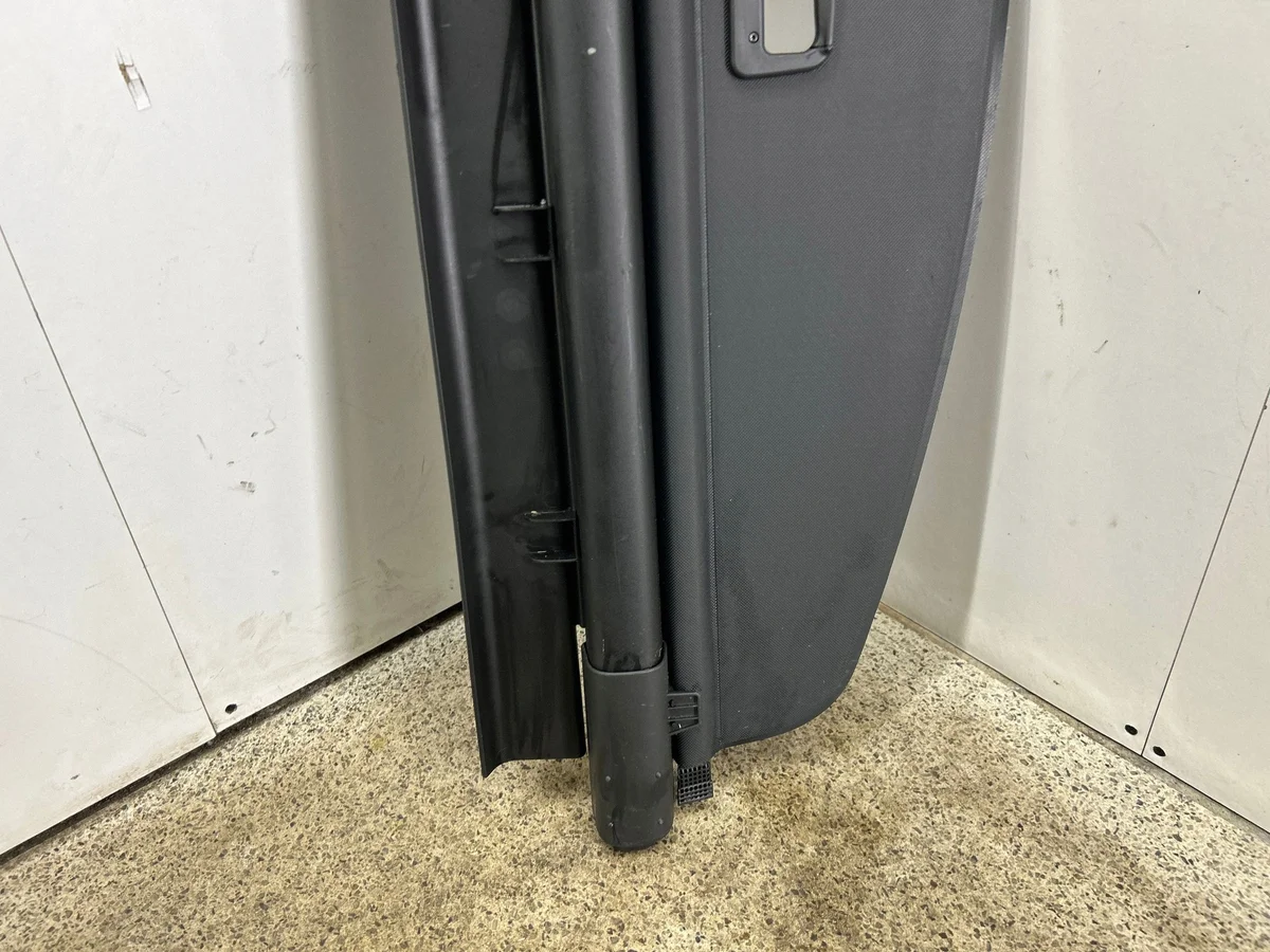 Volet de coffre SEAT LEON 5F9867871 image 5