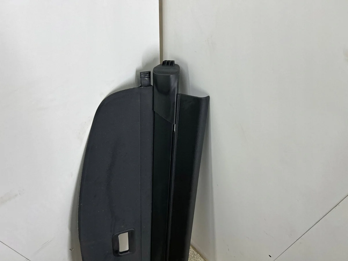 Volet de coffre SEAT LEON 5F9867871 image 7