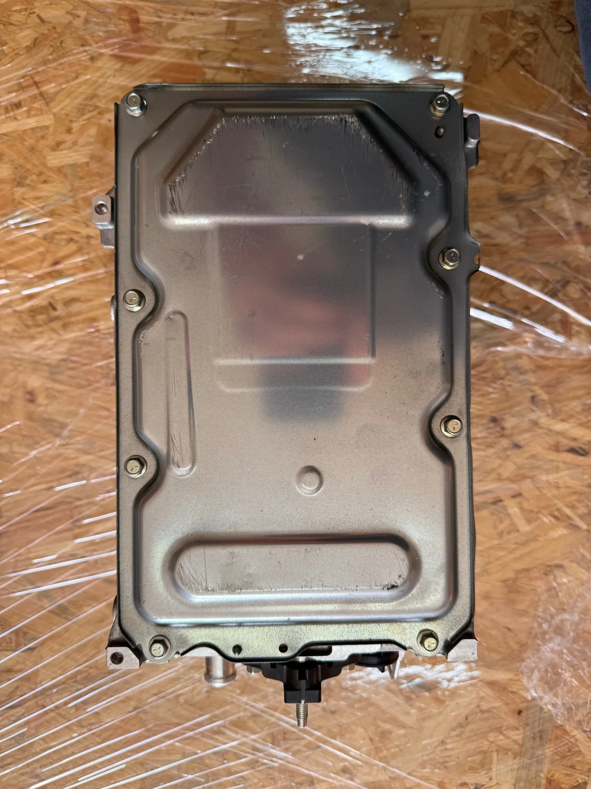 Inverter Toyota C-HR 1,8 Hybrid G9200-47242