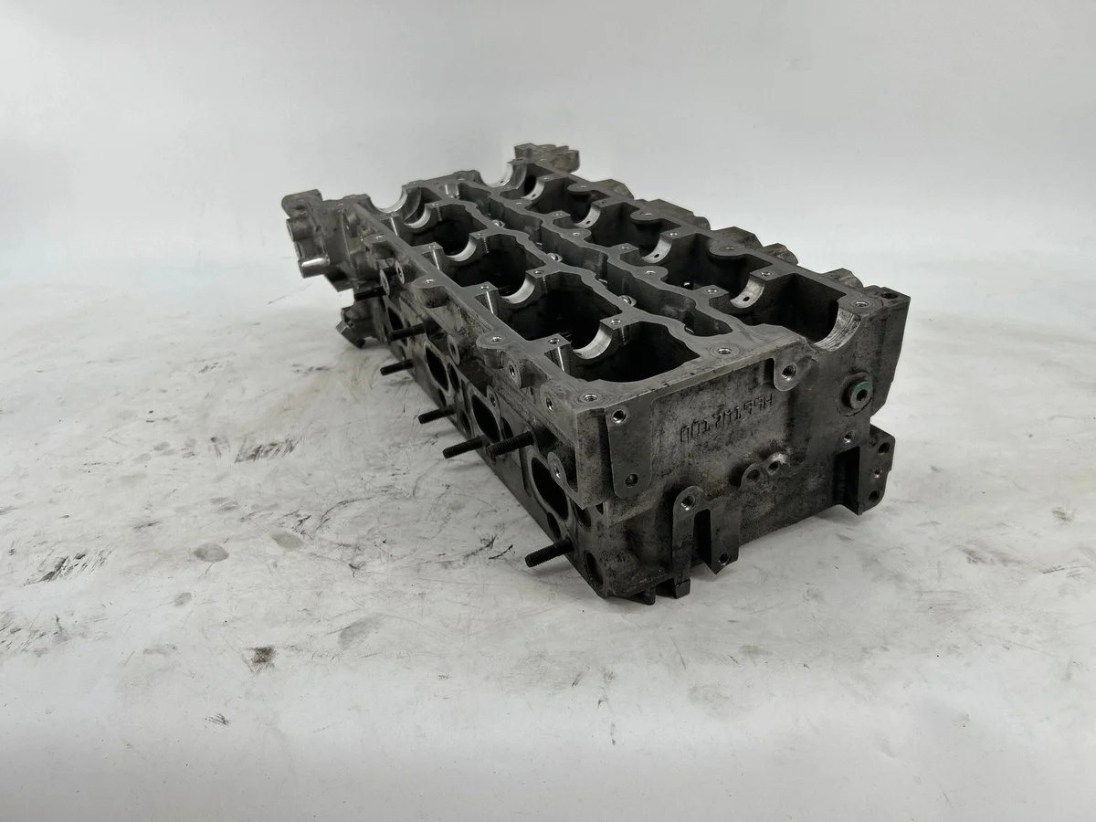 Testata motore Mercedes-Benz E W212 RVU7245