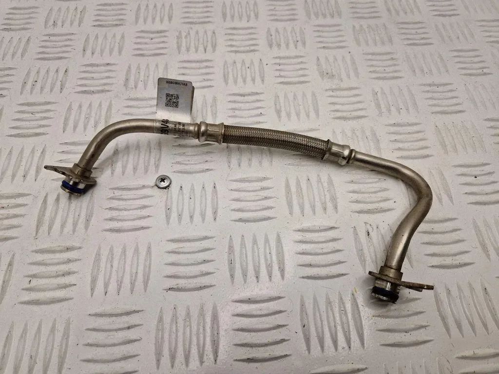 Ford H6BG-9V471-AB Unidad de control del motor