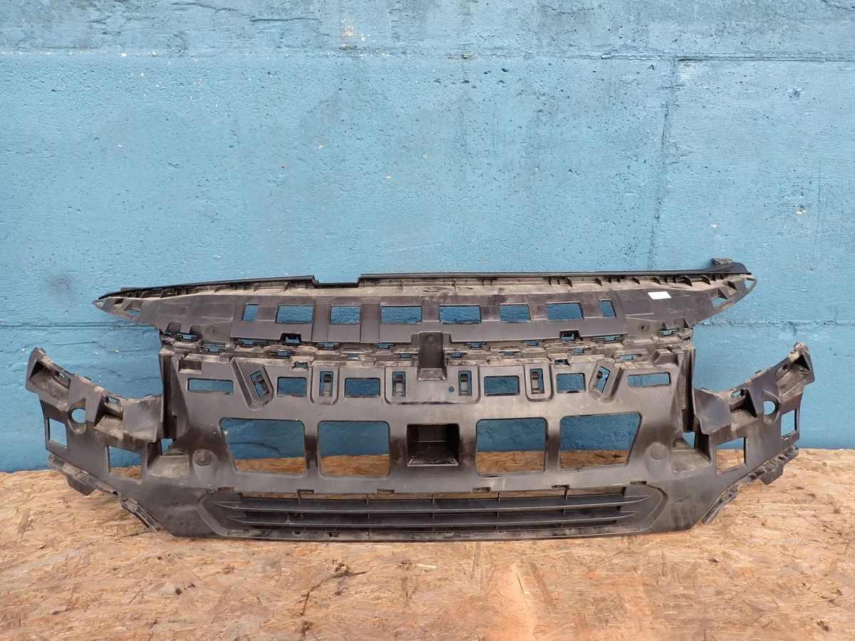 Refuerzo Parachoques Fiat Doblo 9856083380