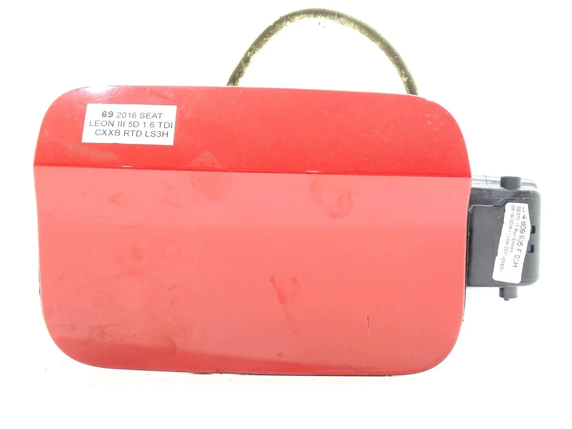 Bouchon réservoir Seat Leon III 5F4809905F FISH-PARTS828