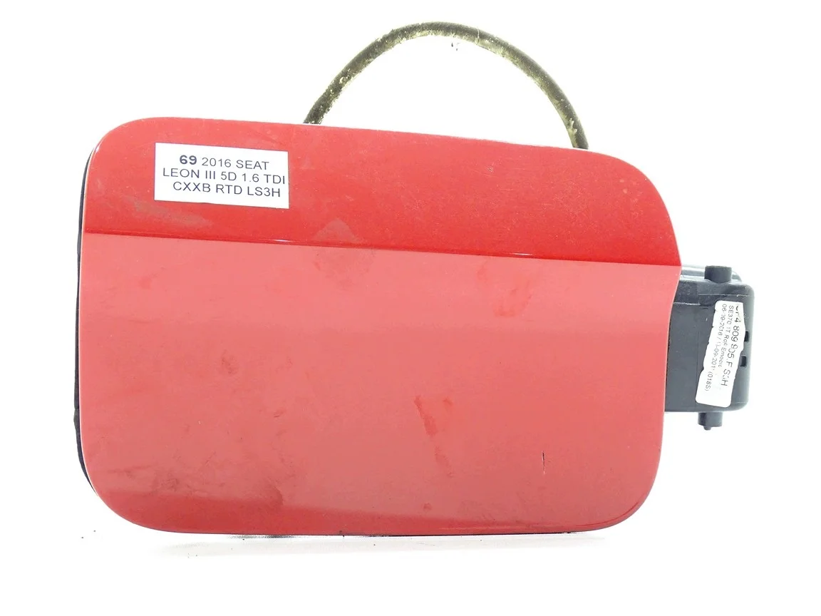 Polttoainetankin luukku SEAT Leon III 5F4809905F FISH-PARTS828