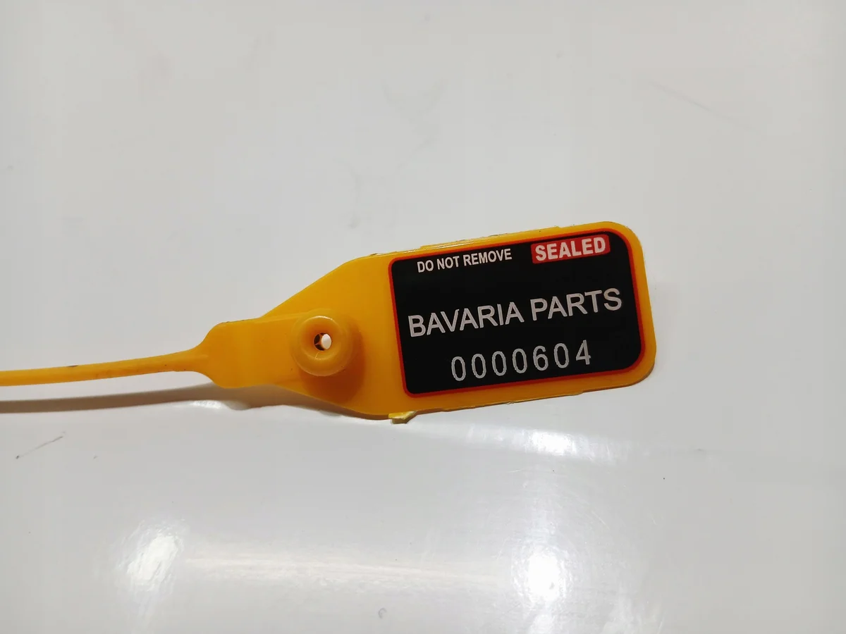 Arbre à cames BMW 5 E60 E61 7516030 N52 2.5i échappement image 8