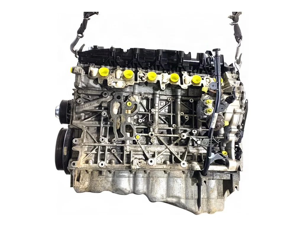 Motor BMW N57D30A F34 258pk Diesel