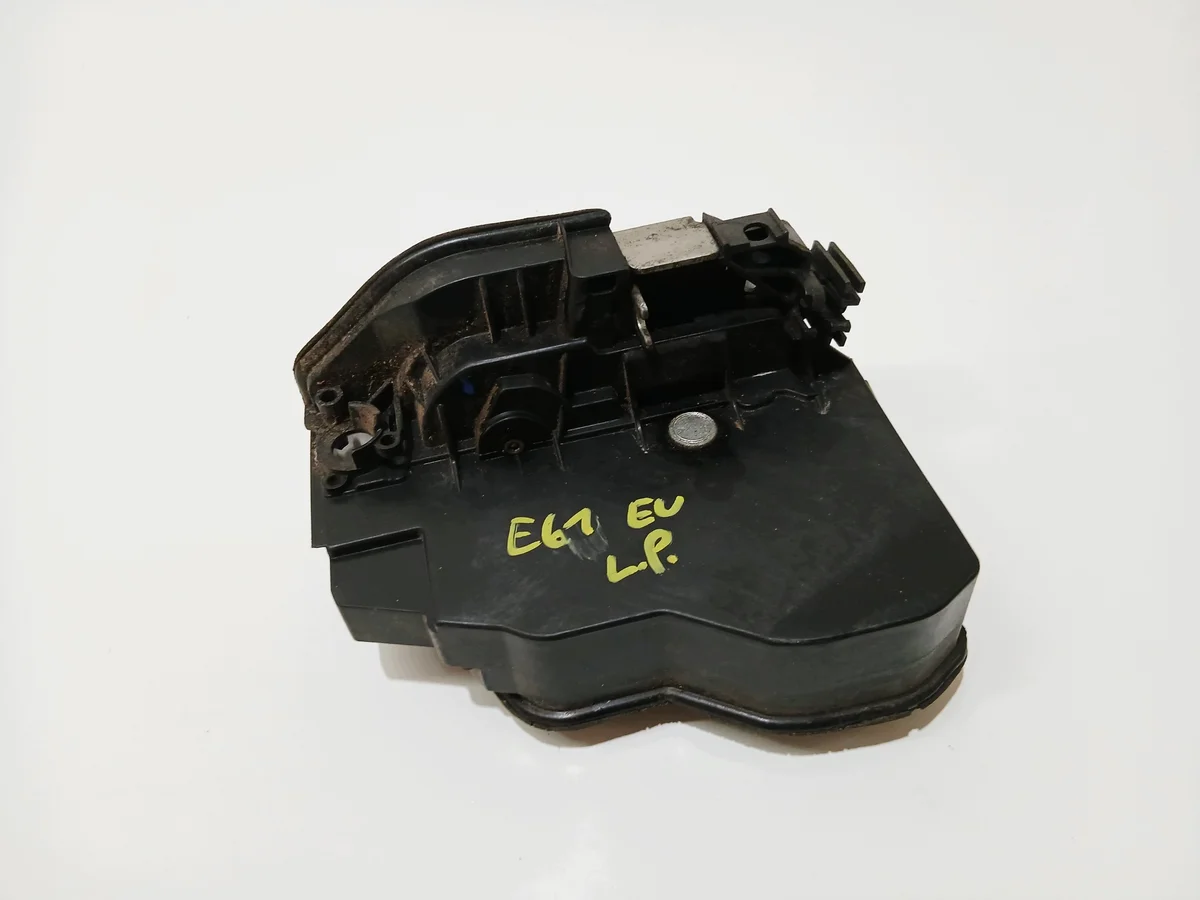 Serratura Porta Anteriore Sinistra BMW E61 7167071