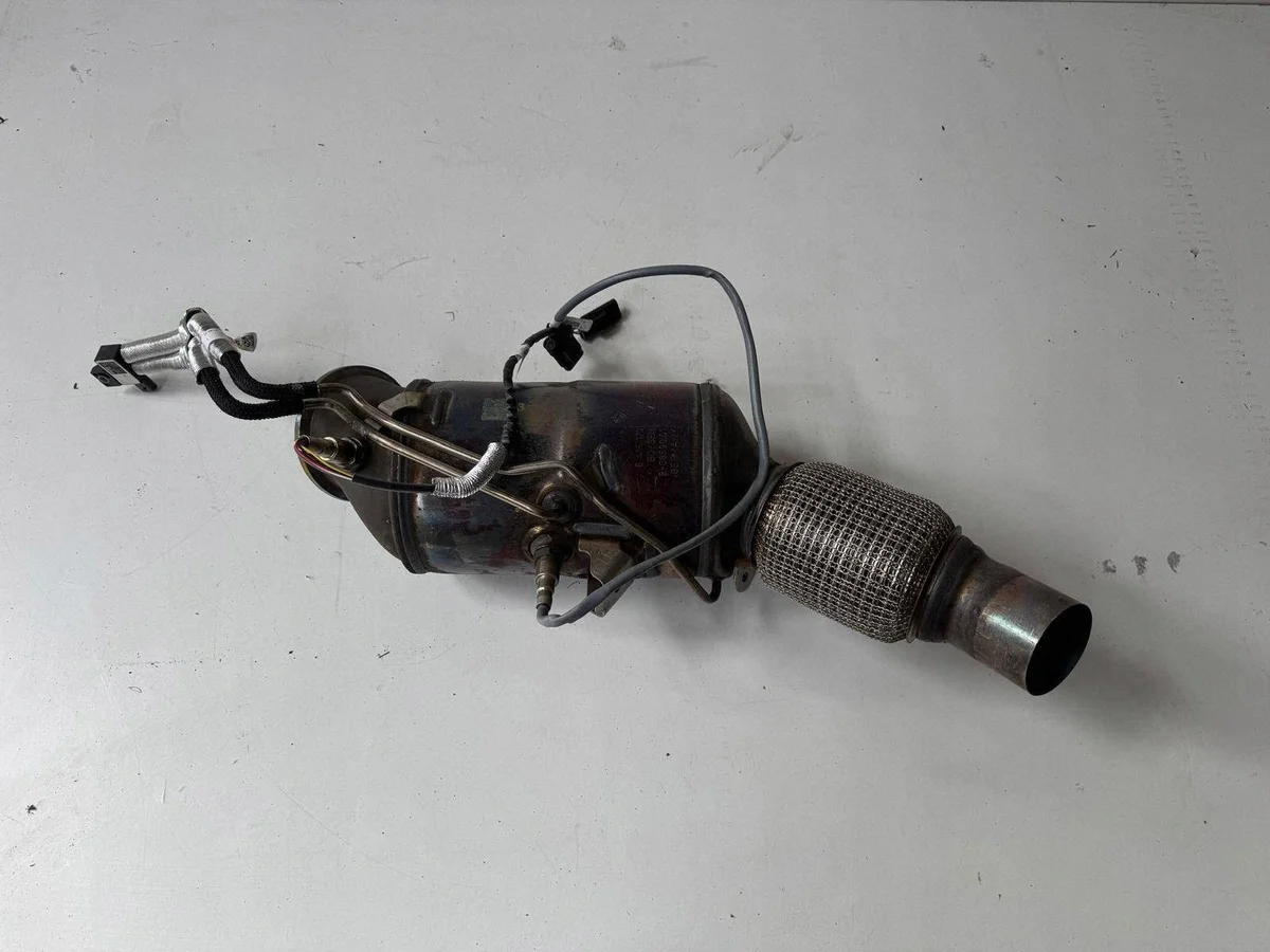 BMW X3 G45 DPF Filter 5A1F170 image 3