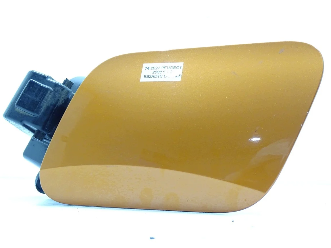 Polttoainetankin luukku Peugeot 2008 II FISH-PARTS831