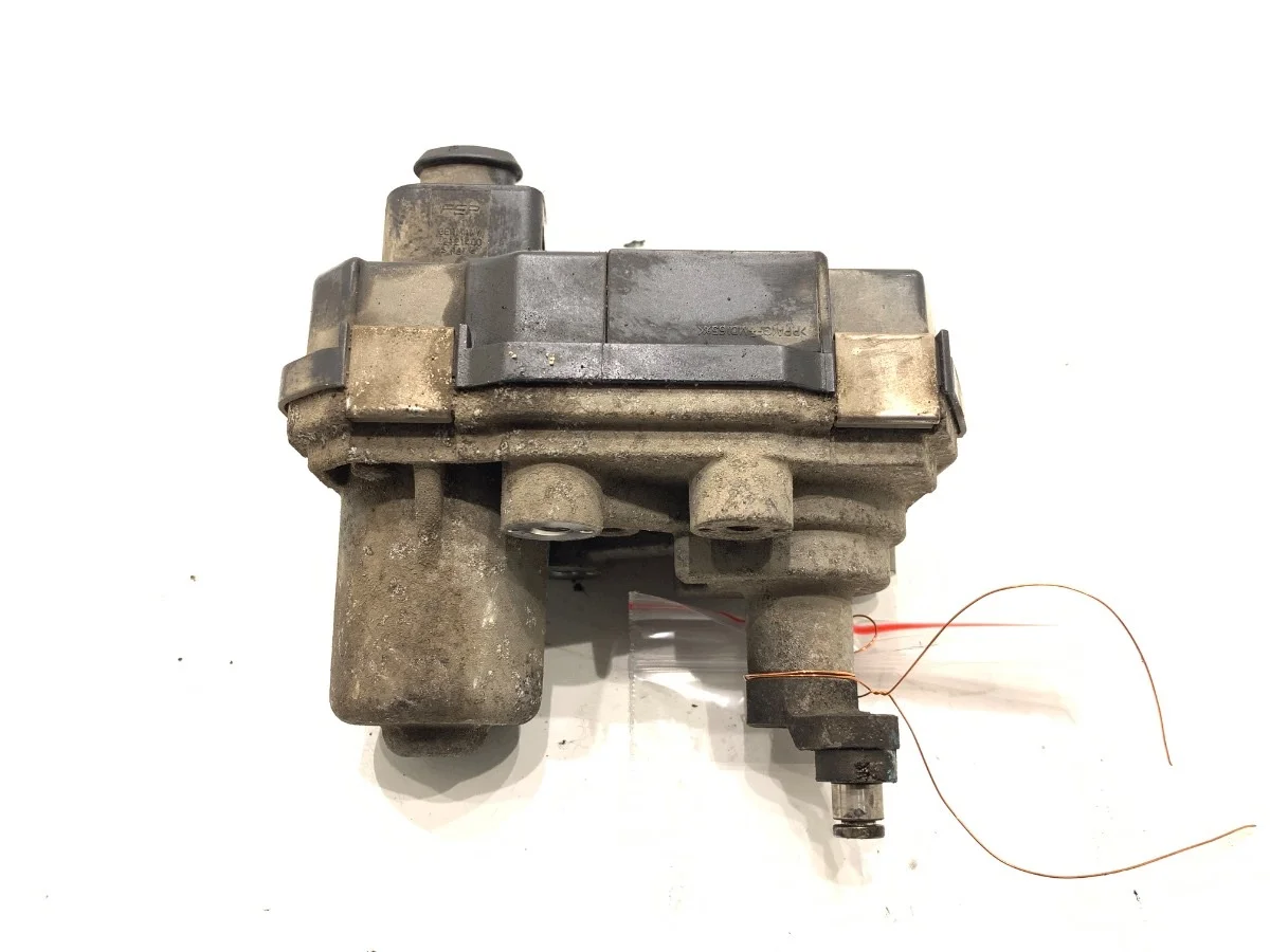 Hyundai Tucson turbon säädin 59001107264