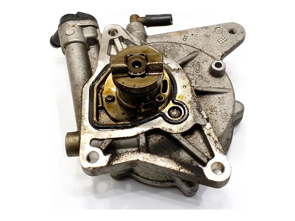 Vacuum Pump Hyundai Tucson 28810-2F600