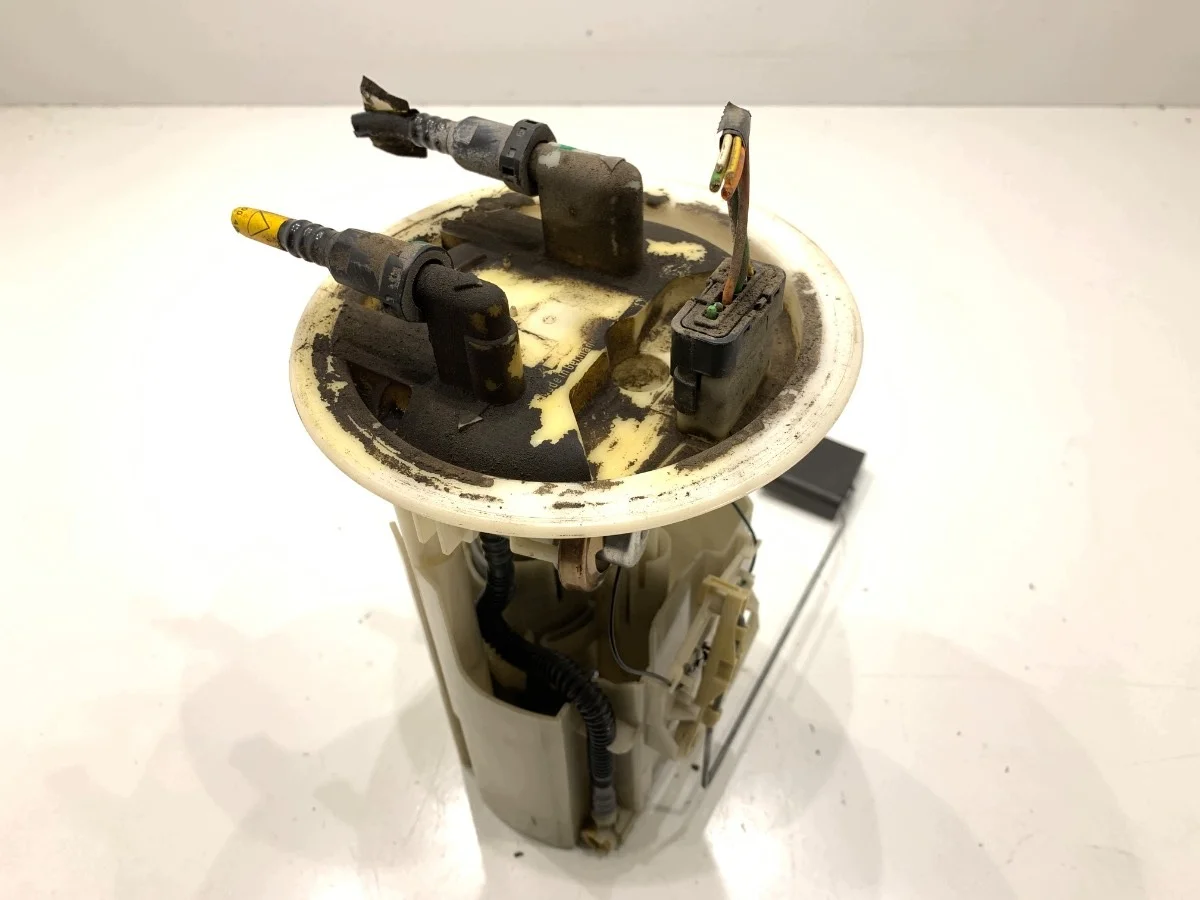 Pompa Carburante Citroen C2 1.4 thumbnail 3