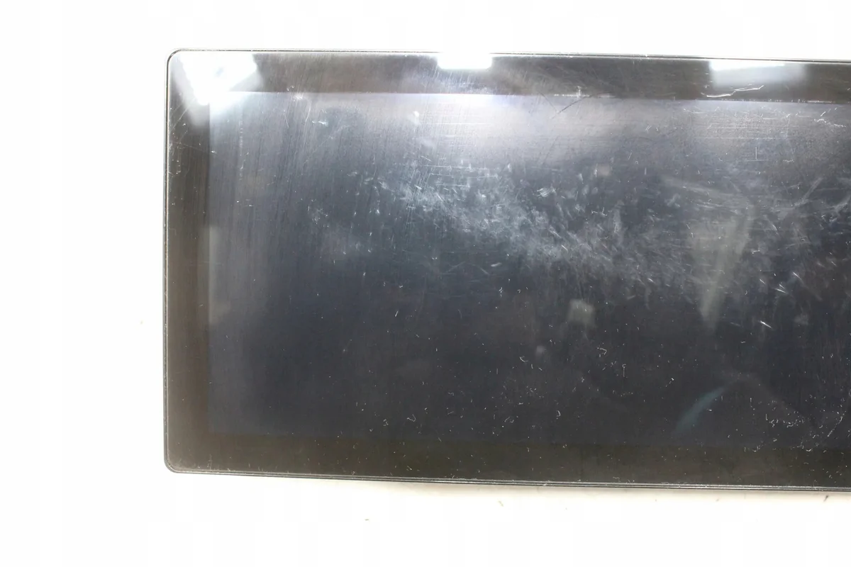 Pantalla Navegación Land Rover Discovery Sport L550 L8D219C279BA