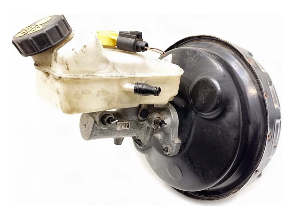 Servo Freio Volkswagen Transporter T6 7E0612101E