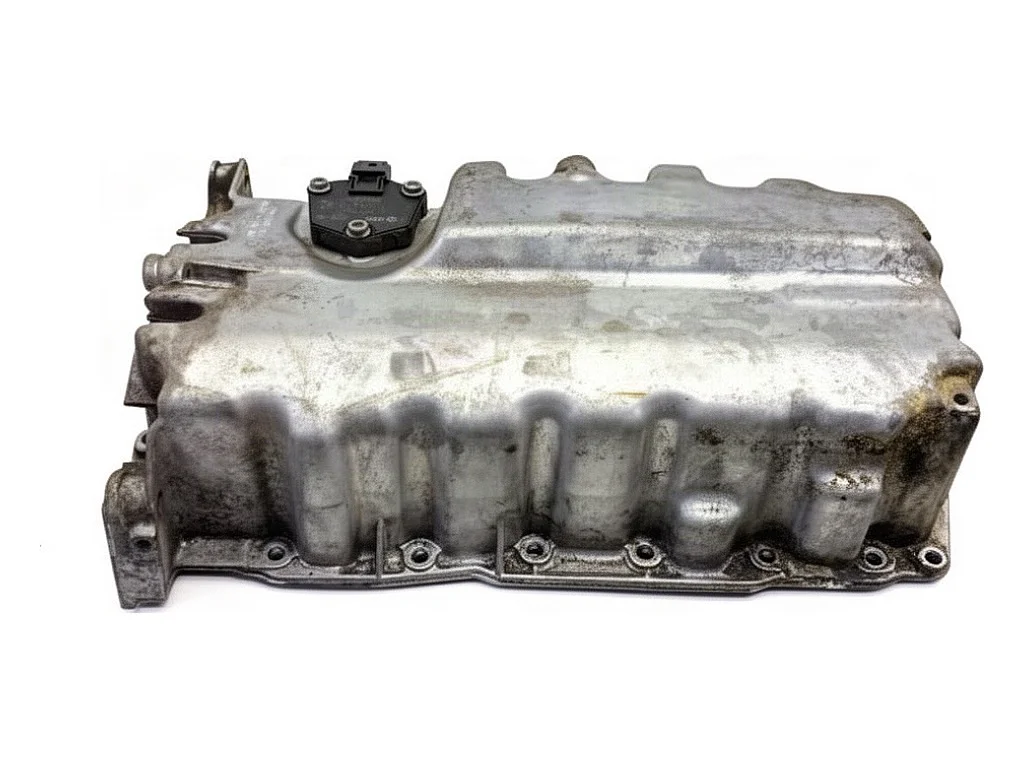 Coppa dell'olio Skoda Octavia 04L103603 1.6